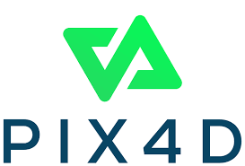 Pix4D Logo